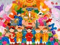 Ruc ro Viêt Nam: les couleurs d’un héritage vivant