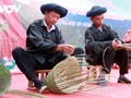Hô Su Chà, le Nouvel An traditionnel des Hà Nhi