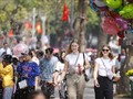 Le Vietnam séduit les touristes français pour les fêtes de Noël et du Nouvel An 2026