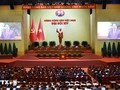 Clôture du XIVe Congrès du Parti: Tô Lâm réélu Secrétaire général du Comité central du Parti communiste vietnamien pour le XIVe mandat