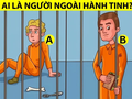 Ai là người ngoài hành tinh?