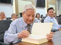 Nhà báo lão thành Hà Đăng và “Tinh hoa cách mạng Việt Nam” 