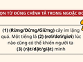 90% người đọc thất bại trước bài kiểm tra ngôn ngữ này, bạn có khác?