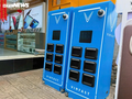 TP.HCM lắp 20.000 tủ đổi pin, gỡ nút thắt hạ tầng cho xe máy điện