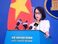 Le Vietnam a discuté avec les pays concernés avant de soumettre sa demande sur les limites de son plateau continental en mer Orientale. 