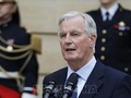 Michel Barnier annonce la formation imminente d'un nouveau gouvernement français  