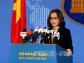 Yagi : le Vietnam apprécie la solidarité et le soutien de la communauté internationale et de la diaspora à l’étranger  