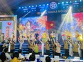 Le Festival d’automne de Hanoi 2024 