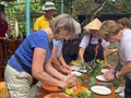 Tourisme vert: Huê mise sur la réduction du plastique