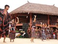 La «maison commune» des ethnies d’A Luoi, vitrine culturelle de Thua Thiên Huê