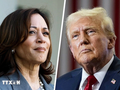 Élections américaines 2024: Kamala Harris dépasse Donald Trump en collecte de fonds