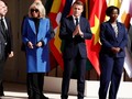 La Francophonie s'élargit avec l'entrée du Ghana et de Chypre lors du 19e Sommet