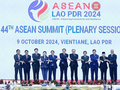 Pham Minh Chinh appelle l'ASEAN à se développer avec une nouvelle pensée, une nouvelle vision, une nouvelle motivation et une nouvelle mentalité