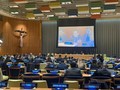 Le Vietnam réaffirme son engagement pour l’État de droit à l’ONU