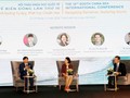 Mer Orientale: 50 experts à Ha Long pour renforcer la coopération maritime