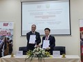 L’AUF étend son réseau au Vietnam avec un nouveau centre à HCMV