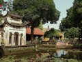 Ha Mô, un village fluvial ancien