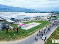 Ninh Thuân: Vers une infrastructure moderne et connectée