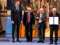 L'organisation lauréate du Prix Nobel de la paix 2024 appelle à l'élimination des armes nucléaires