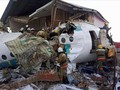 Crash d'un avion au Kazakhstan: au moins 29 survivants confirmés