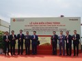 Quang Nam inaugure un quai portuaire de 50.000 tonnes pour célébrer les 50 ans de sa libération