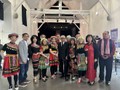 Le printemps francophone de Bussy-Saint-Georges s’internationalise