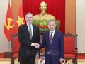 Le Vietnam souhaite approfondir davantage l’amitié et la coopération globale avec la France