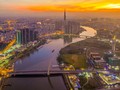 Métamorphose urbaine: Hô Chi Minh-ville, 50 ans après la réunification