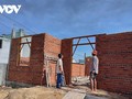 Maisons de cœur: quand la solidarité rebâtit l’espoir à Ninh Thuân