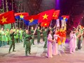 La Fête de la Patrie
