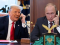 Donald Trump soutient des négociations russo-ukrainiennes au Vatican