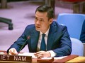 Le Vietnam plaide pour le respect du droit maritime international