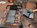 Da Sy: Quand les flammes millénaires séduisent les touristes du monde entier