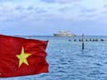 Le Vietnam plaide pour le respect du droit international lors du colloque sur la mer Orientale