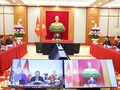 Tô Lâm et Hun Sen réaffirment leur volonté de renforcer les relations Vietnam–Cambodge