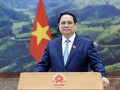 Pham Minh Chinh au Koweït, en Algérie et en Afrique du Sud: une tournée marquée par de nombreux moments clés