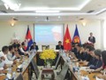 Des experts cambodgiens saluent l’importance du XIVᵉ Congrès national du Parti communiste vietnamien