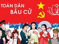 Représentativité et démocratie au cœur des législatives au Vietnam
