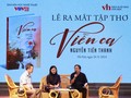 Nguyễn Tiến Thanh: “Ta năm mươi ngồi viết thơ buồn”