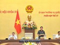 Hôm nay, Ủy ban Thường vụ Quốc hội cho ý kiến vào dự án Luật Thuế tiêu thụ đặc biệt