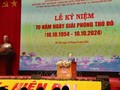 Phát triển Thủ đô Hà Nội văn hiến - văn minh - hiện đại, sớm trở thành thành phố kết nối toàn cầu