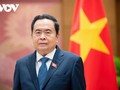 AIPA - 45: thúc đẩy hội nhập và tăng trưởng chung của ASEAN