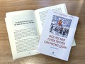 Ra mắt sách “Đội Việt Nam Tuyên truyền Giải phóng quân” nhân kỷ niệm 80 năm thành lập Quân đội Nhân dân Việt Nam