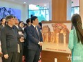 Nhiều hoạt động kỷ niệm 50 năm Thống nhất đất nước