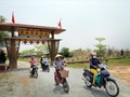 Làng nghề mây tre đan Bao La