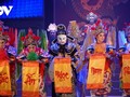 Văn hóa nghệ thuật đồng hành cùng sự phát triển của thành phố Hồ Chí Minh
