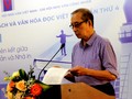 Liên kết nào cho một hệ sinh thái xuất bản văn học chất lượng?