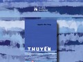 “Thuyền” và bút pháp tiểu thuyết tự sự của Nguyễn Đức Tùng