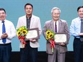 Những vần thơ, điệu nhạc tôn vinh nghề báo 