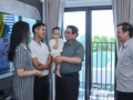 Thủ tướng Phạm Minh Chính yêu cầu tiếp tục dành quỹ đất và ưu đãi các gói tín dụng cho nhà ở xã hội
